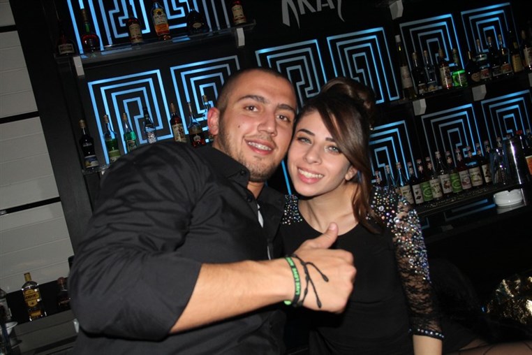 NYE at X Ray